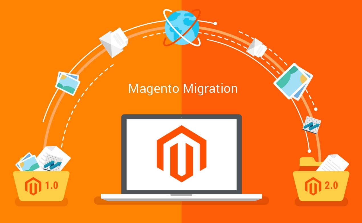 Guide to Migrating from Magento 1 to Magento 2